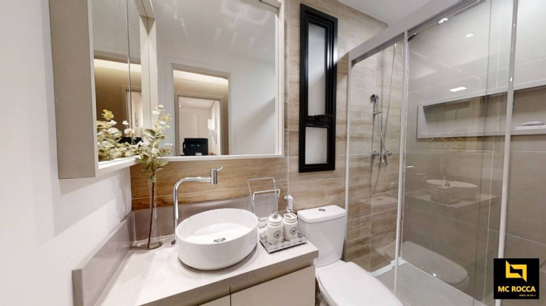 Imagem Apartamento com 3 Quartos à Venda, 65 m² em Vila Assunção - Santo André Imagem Apartamento com 3 Quartos à Venda, 65 m² em Vila Assunção - Santo André