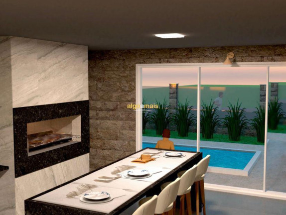 Imagem Imóvel com 5 Quartos à Venda, 372 m² em Noiva Do Mar - Xangri-lá Imagem Imóvel com 5 Quartos à Venda, 372 m² em Noiva Do Mar - Xangri-lá