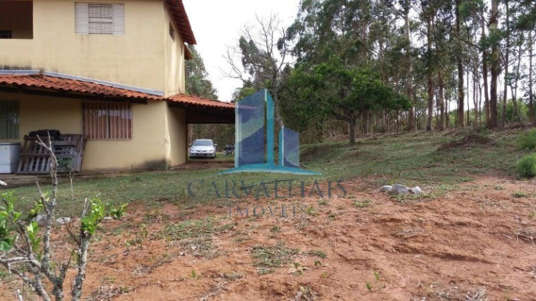 Imagem Imóvel com 6 Quartos à Venda, 30.000 m² em área Rural - Itaguara