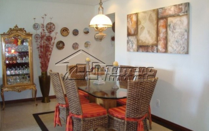 Imagem Apartamento com 3 Quartos para Alugar, 136 m² em Jardim Aquarius - São José Dos Campos