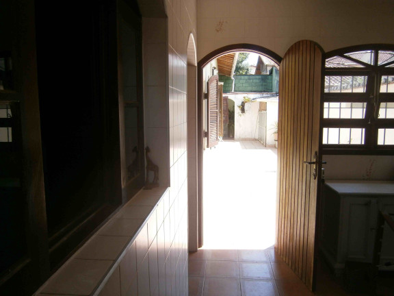 Imagem Casa com 4 Quartos à Venda, 280 m² em Itaguá - Ubatuba