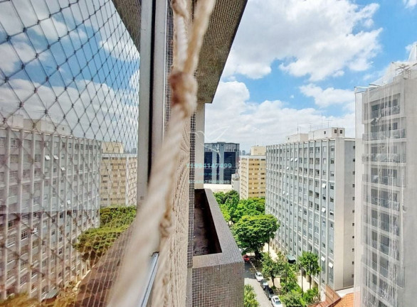 Imagem Apartamento com 4 Quartos à Venda, 244 m² em Bela Vista - São Paulo Imagem Apartamento com 4 Quartos à Venda, 244 m² em Bela Vista - São Paulo