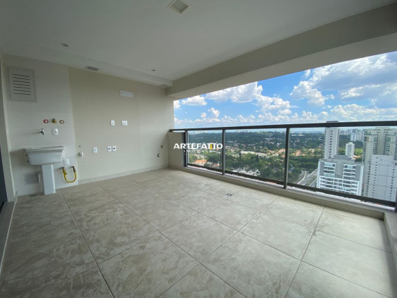 Imagem Apartamento com 2 Quartos à Venda, 78 m² em Campo Belo - São Paulo