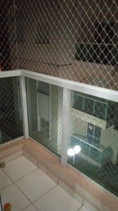 Imagem Apartamento com 2 Quartos à Venda, 47 m² em Jardim Novo Maracanã - Campinas Imagem Apartamento com 2 Quartos à Venda, 47 m² em Jardim Novo Maracanã - Campinas