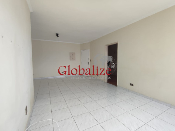 Imagem Imóvel com 3 Quartos à Venda, 106 m² em Embaré - Santos