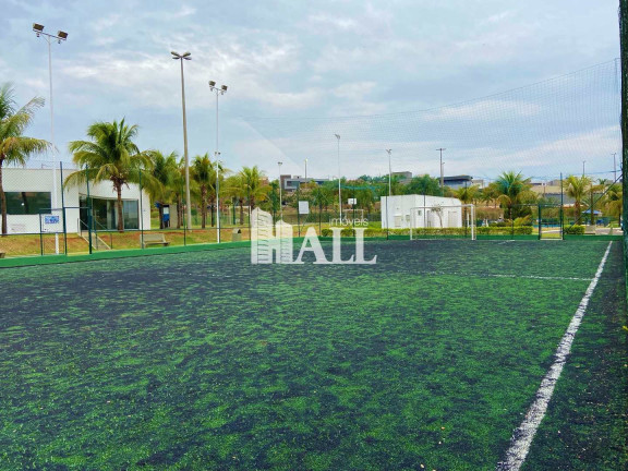 Imagem Casa com 3 Quartos à Venda, 235 m² em Residencial Gaivota Ii - São José Do Rio Preto