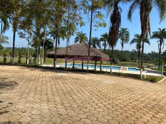 Imagem Chácara com 8 Quartos à Venda, 800 m² em Jurumirim - Itapetininga