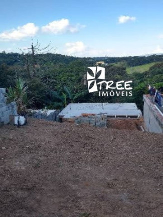 Terreno à Venda, 150 m² em Parque Dos Jacarandás - Arujá