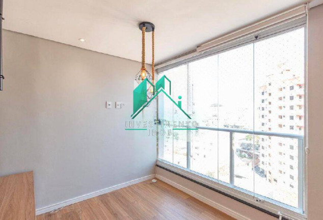 Imagem Apartamento com 1 Quarto à Venda, 37 m² em Centro - Osasco Imagem Apartamento com 1 Quarto à Venda, 37 m² em Centro - Osasco