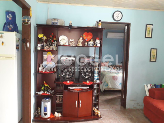 Imagem Casa com 2 Quartos à Venda, 111 m² em Campina - Sao Leopoldo Imagem Casa com 2 Quartos à Venda, 111 m² em Campina - Sao Leopoldo
