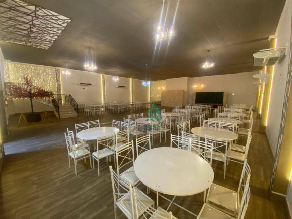 Imagem Galpão à Venda ou Locação, 510 m² em Vila Das Bandeiras - Guarulhos
