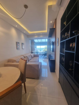 Imagem Apartamento com 2 Quartos para Temporada, em Toninhas - Ubatuba Imagem Apartamento com 2 Quartos para Temporada, em Toninhas - Ubatuba