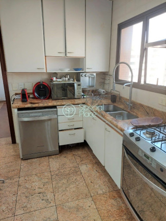 Imagem Apartamento com 4 Quartos à Venda, 350 m² em Perdizes - São Paulo