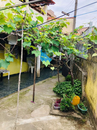 Imagem Casa com 3 Quartos à Venda, 60 m² em Jardim República - São José Dos Campos Imagem Casa com 3 Quartos à Venda, 60 m² em Jardim República - São José Dos Campos