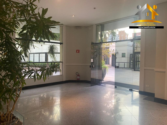 Imagem Apartamento com 4 Quartos à Venda, 220 m² em Itaim Bibi - São Paulo