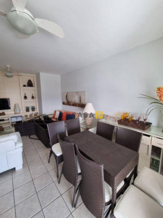 Imagem Cobertura com 4 Quartos à Venda, 207 m² em Riviera De São Lourenço - Bertioga