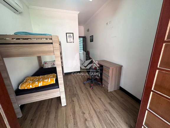 Imagem Casa com 5 Quartos à Venda, 225 m² em Flórida - Praia Grande Imagem Casa com 5 Quartos à Venda, 225 m² em Flórida - Praia Grande