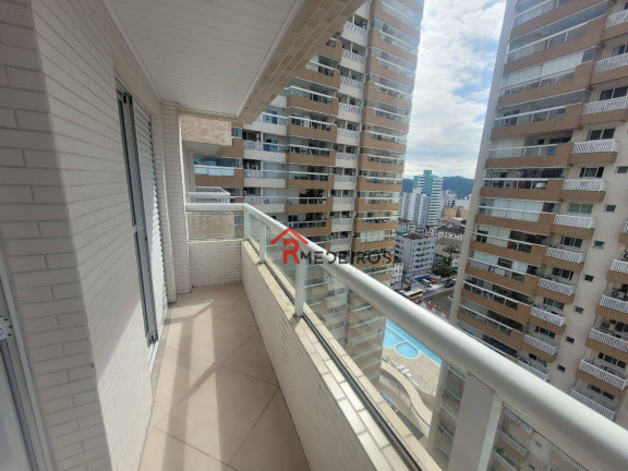 Imagem Apartamento com 2 Quartos à Venda, 88 m² em Boqueirão - Praia Grande