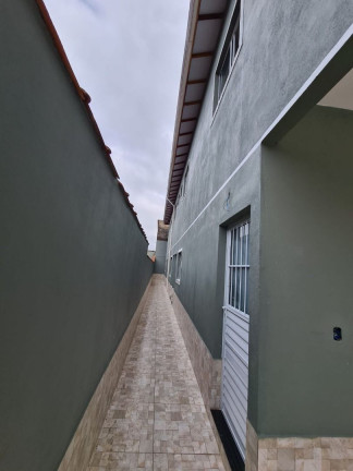 Imagem Sobrado com 3 Quartos à Venda, 62 m² em Vila São Jorge - Praia Grande Imagem Sobrado com 3 Quartos à Venda, 62 m² em Vila São Jorge - Praia Grande