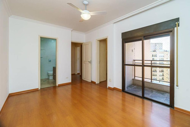 Imagem Apartamento com 4 Quartos à Venda, 139 m² em Perdizes - São Paulo