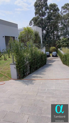 Imagem Casa com 4 Quartos à Venda, 874 m² em Tamboré - Barueri Imagem Casa com 4 Quartos à Venda, 874 m² em Tamboré - Barueri