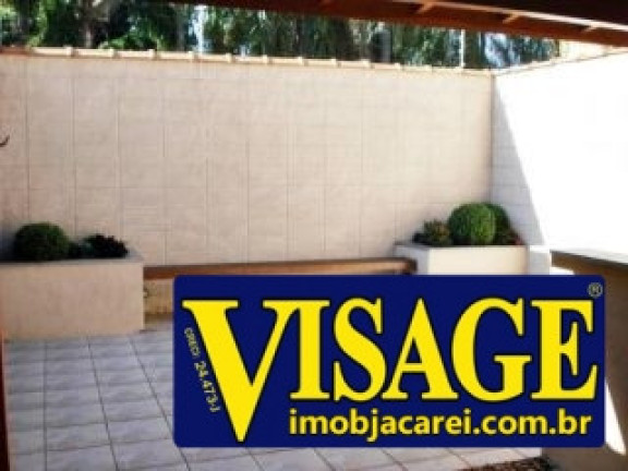 Imagem Casa de Condomínio à Venda, 117 m² em Jd. Beira Rio - Jacareí