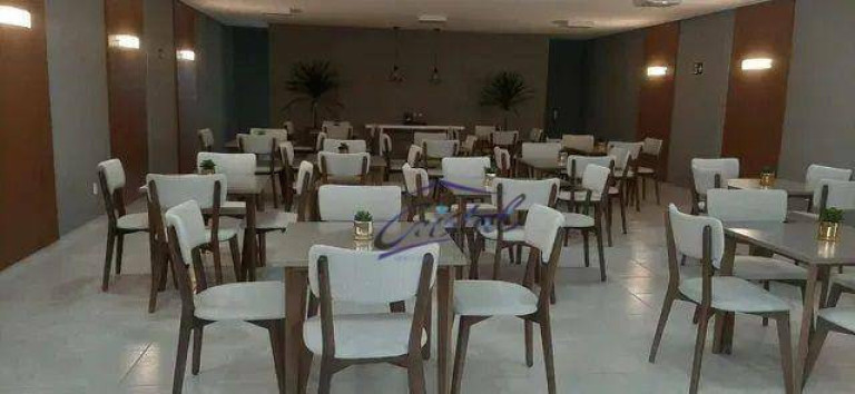 Imagem Apartamento com 2 Quartos à Venda, 43 m² em Parque Ipê - São Paulo Imagem Apartamento com 2 Quartos à Venda, 43 m² em Parque Ipê - São Paulo