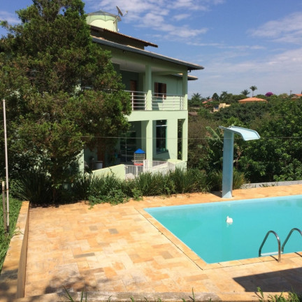 Imagem Casa de Condomínio com 3 Quartos à Venda, 508 m² em Parque Dos Cafezais Iv - Itupeva Imagem Casa de Condomínio com 3 Quartos à Venda, 508 m² em Parque Dos Cafezais Iv - Itupeva