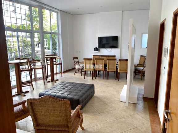 Imagem Apartamento com 1 Quarto à Venda, 48 m² em Morumbi - São Paulo Imagem Apartamento com 1 Quarto à Venda, 48 m² em Morumbi - São Paulo