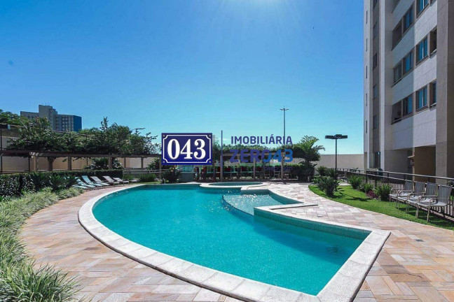 Imagem Apartamento com 3 Quartos à Venda, 70 m² em Residencial José Lázaro Gouvea - Londrina Imagem Apartamento com 3 Quartos à Venda, 70 m² em Residencial José Lázaro Gouvea - Londrina