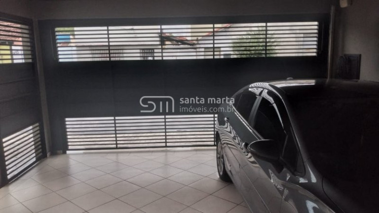 Imagem Sobrado com 3 Quartos à Venda, 250 m² em Olaria - Lorena