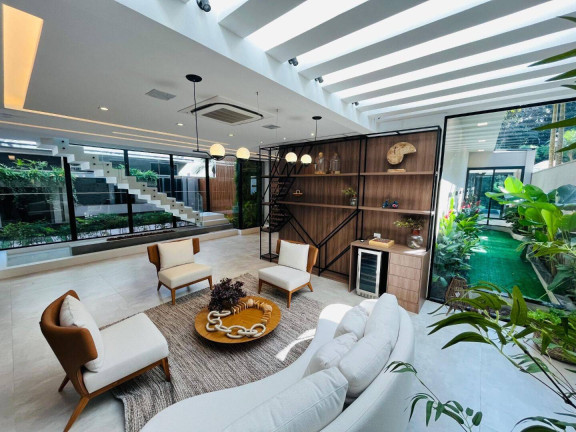 Imagem Casa com 6 Quartos à Venda, 580 m² em Riviera De São Lourenço - Bertioga Imagem Casa com 6 Quartos à Venda, 580 m² em Riviera De São Lourenço - Bertioga