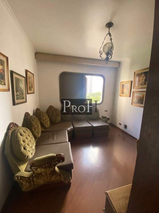 Imagem Apartamento com 4 Quartos à Venda, 165 m² em Parque Da Mooca - São Paulo Imagem Apartamento com 4 Quartos à Venda, 165 m² em Parque Da Mooca - São Paulo