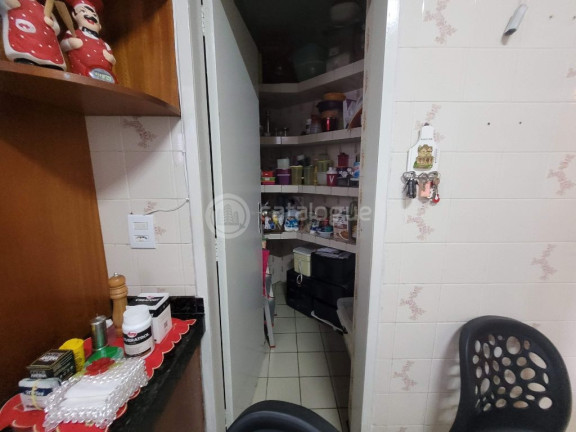 Imagem Apartamento com 4 Quartos à Venda, 165 m² em Petrópolis - Natal