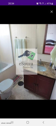 Imagem Apartamento com 2 Quartos à Venda, 66 m² em Tupi - Praia Grande