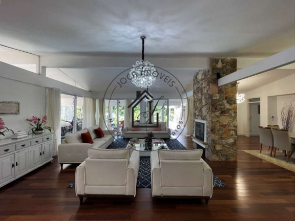 Imagem Casa com 4 Quartos à Venda, 2.194 m² em Vila Santo Antônio - Cotia
