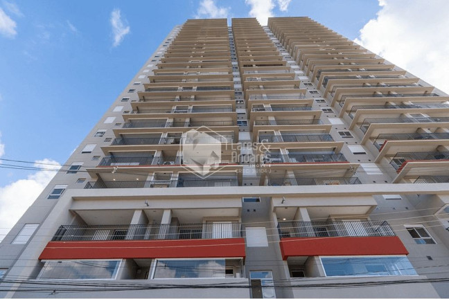 Imagem Apartamento com 3 Quartos à Venda, 79 m² em Santo Amaro - São Paulo