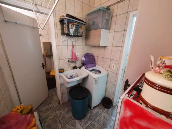 Imagem Apartamento com 2 Quartos à Venda, 60 m² em Aviação - Praia Grande Imagem Apartamento com 2 Quartos à Venda, 60 m² em Aviação - Praia Grande