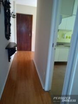 Imagem Apartamento com 3 Quartos à Venda, 90 m² em Perdizes - São Paulo