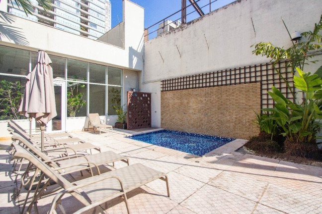 Imagem Apartamento com 3 Quartos à Venda, 187 m² em Itaim Bibi - São Paulo Imagem Apartamento com 3 Quartos à Venda, 187 m² em Itaim Bibi - São Paulo