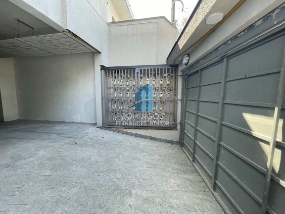 Imagem Apartamento com 2 Quartos à Venda, 40 m² em Vila Matilde - São Paulo Imagem Apartamento com 2 Quartos à Venda, 40 m² em Vila Matilde - São Paulo