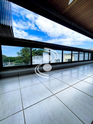 Imagem Apartamento com 3 Quartos à Venda, 112 m² em Recreio Dos Bandeirantes - Rio De Janeiro