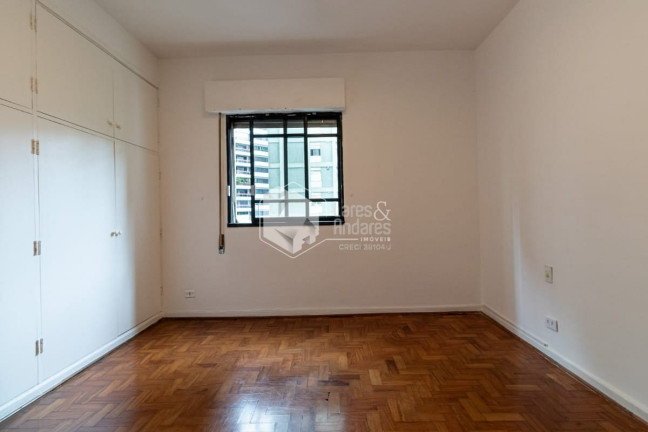 Imagem Apartamento com 2 Quartos à Venda, 103 m² em Itaim Bibi - São Paulo