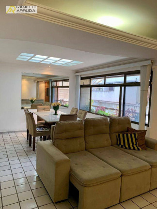 Imagem Apartamento com 3 Quartos à Venda, 109 m² em Tambaú - João Pessoa Imagem Apartamento com 3 Quartos à Venda, 109 m² em Tambaú - João Pessoa