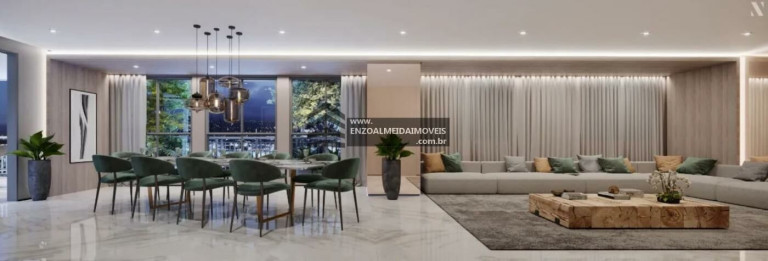 Imagem Apartamento com 3 Quartos à Venda, 145 m² em Chácara Santo Antônio (zona Sul) - São Paulo Imagem Apartamento com 3 Quartos à Venda, 145 m² em Chácara Santo Antônio (zona Sul) - São Paulo