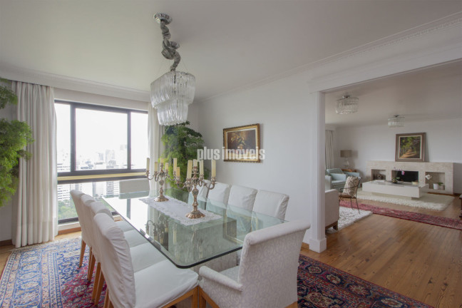 Imagem Apartamento com 3 Quartos à Venda, 815 m² em Jardim Europa - São Paulo Imagem Apartamento com 3 Quartos à Venda, 815 m² em Jardim Europa - São Paulo
