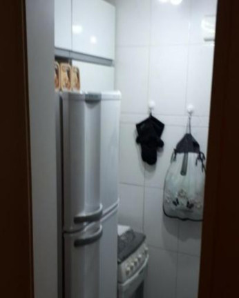 Imagem Apartamento com 1 Quarto à Venda, 38 m² em Morro Dos Ingleses - São Paulo Imagem Apartamento com 1 Quarto à Venda, 38 m² em Morro Dos Ingleses - São Paulo