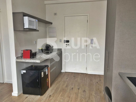Imagem Imóvel com 1 Quarto à Venda, 25 m² em Santana - São Paulo