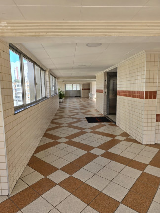 Imagem Apartamento com 2 Quartos à Venda, 55 m² em Brotas - Salvador