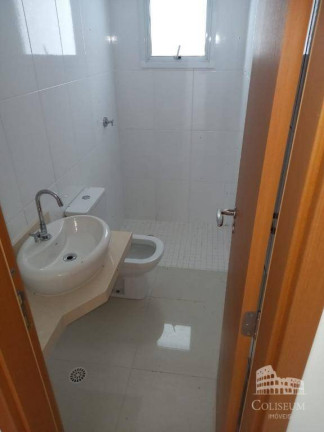 Imagem Apartamento com 2 Quartos à Venda, 80 m² em Vila Guilhermina - Praia Grande